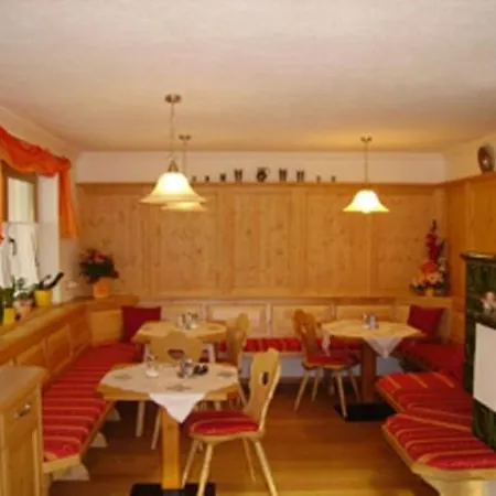 Komfortzimmer Widauer Guest house