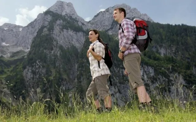 בית הארחה Komfortzimmer Widauer 3*