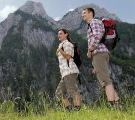 Гостевой дом Komfortzimmer Widauer 3*