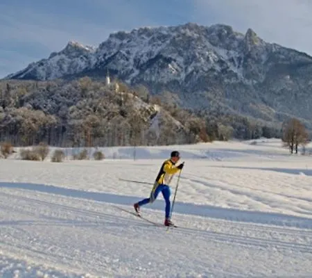 Komfortzimmer Widauer